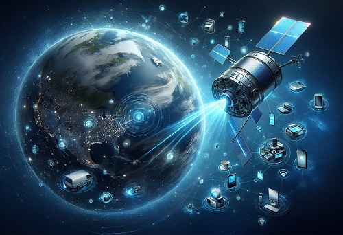 基于卫星通讯的物联网软件开发 效率提升与成本优化的技术推广与实践